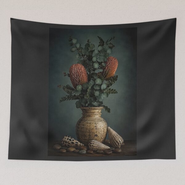 Item preview, Banksia designed and sold by andreisky.