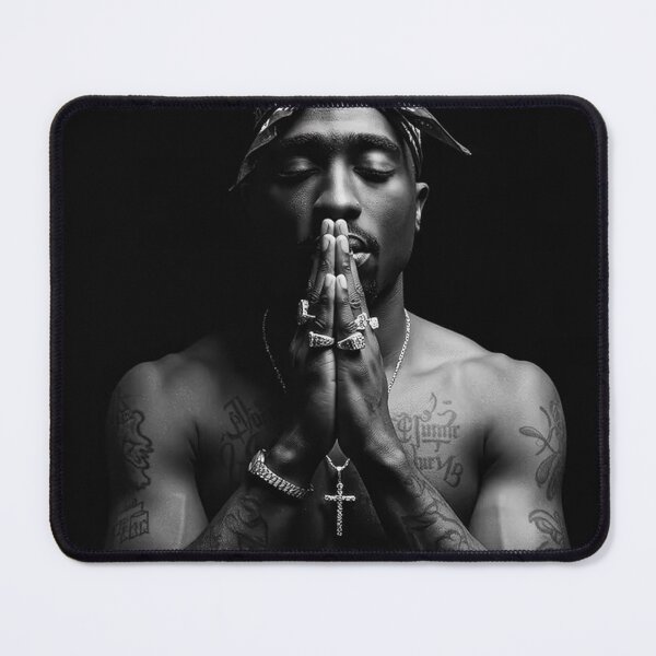 Item preview, Tupac sakur designed and sold by ThomasWarnera.