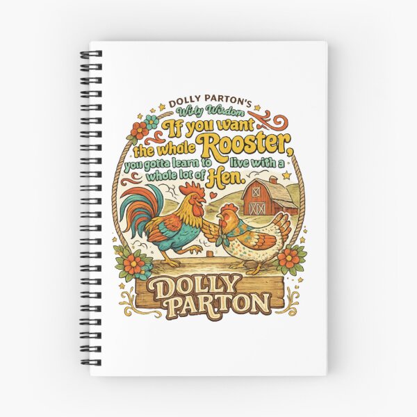 Item preview, If yo want the hole rooster - Holly Dolly designed and sold by HitohitoMani.