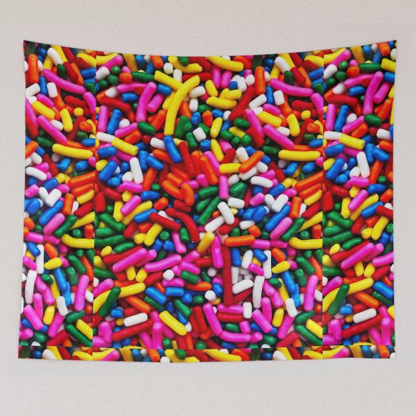 Item preview, Sprinkle designed and sold by CrazyCityLady.