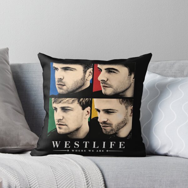 Item preview, Anniversary Tour Nostalgic Music, Westlife 2026 designed and sold by R57Palmer.