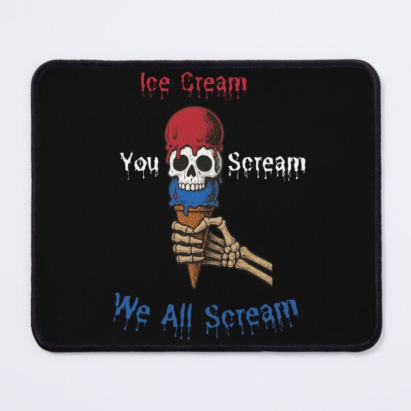 Item preview, Ice Cream You Scream designed and sold by Cut & Paste Productions.