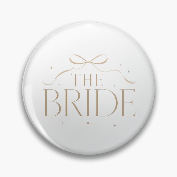 Item preview, The Bride – Elegant Wedding Bridal Design designed and sold by VibeTherapyArt.