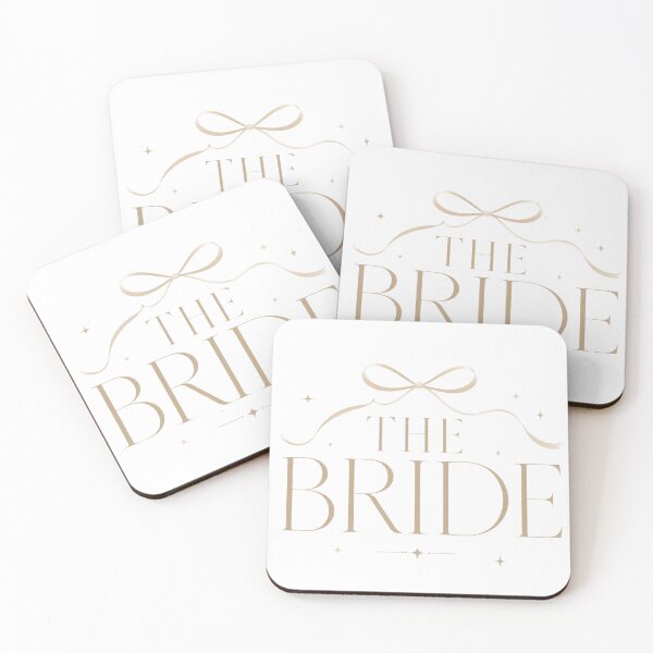 Item preview, The Bride – Elegant Wedding Bridal Design designed and sold by VibeTherapyArt.
