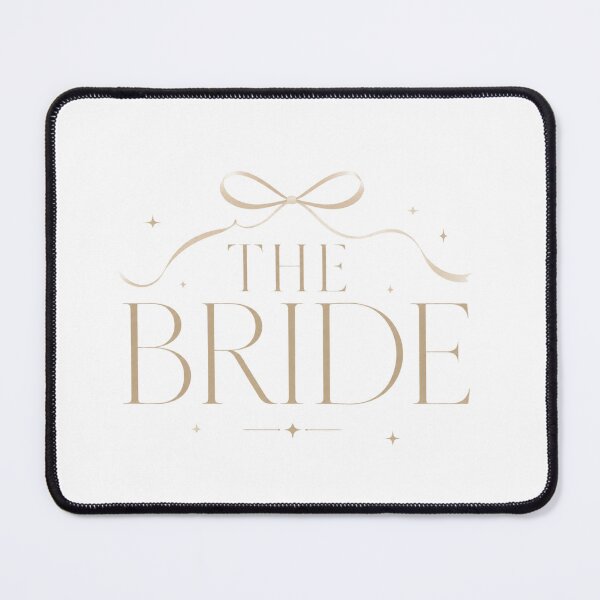 Item preview, The Bride – Elegant Wedding Bridal Design designed and sold by VibeTherapyArt.