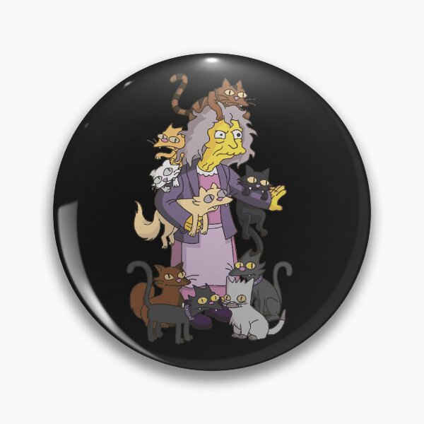 Item preview, Eleanor designed and sold by davonsstickers.