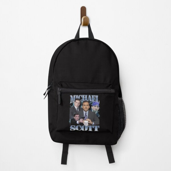 Item preview, Michael Scott Bootleg 90's Vintage Bootleg designed and sold by risagradyi.