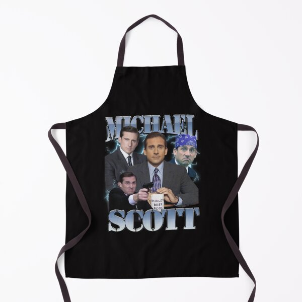 Item preview, Michael Scott Bootleg 90's Vintage Bootleg designed and sold by risagradyi.