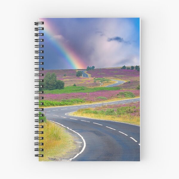 Item preview, North York Moors designed and sold by Alisonchambers2.