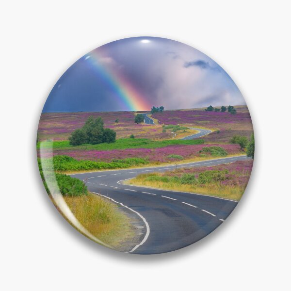 Item preview, North York Moors designed and sold by Alisonchambers2.
