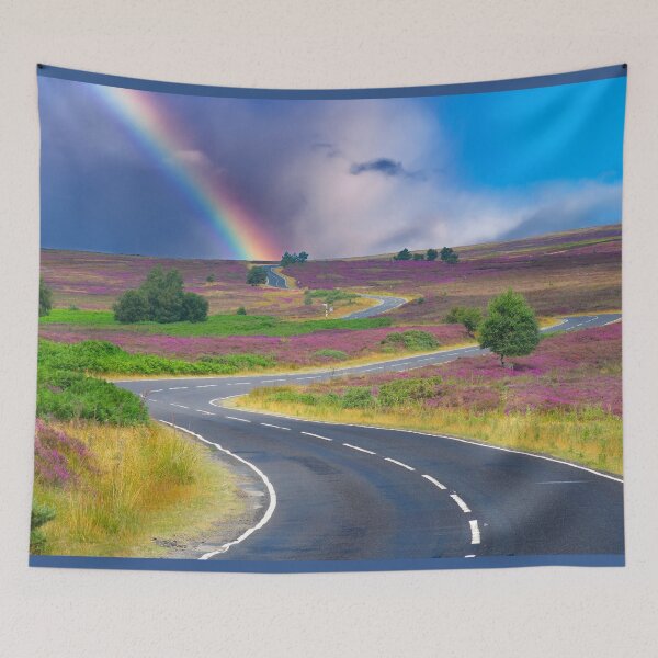 Item preview, North York Moors designed and sold by Alisonchambers2.