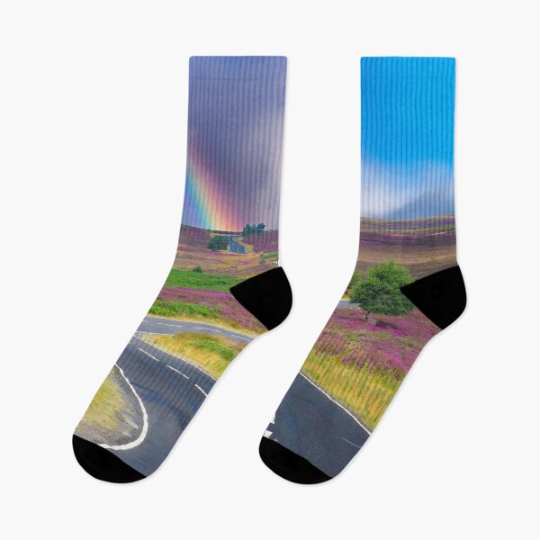 Item preview, North York Moors designed and sold by Alisonchambers2.