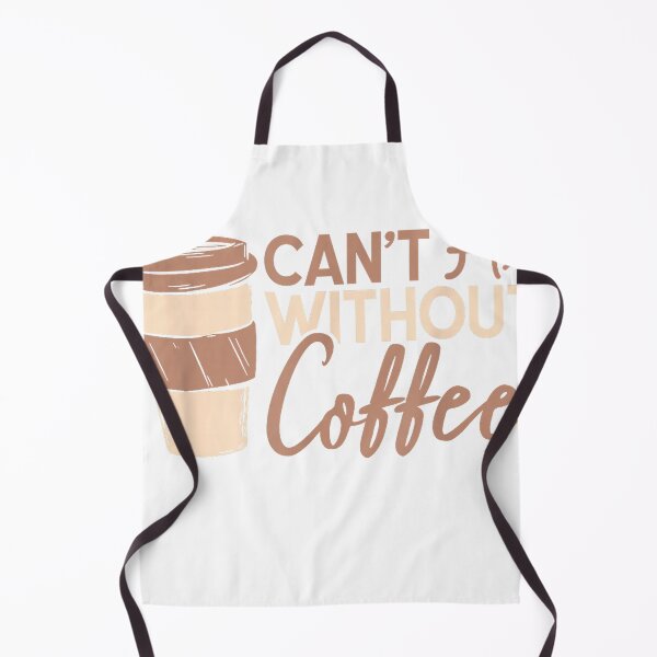 Item preview, Cant F(x) Without Coffee - Funny Math Teacher Mathematician T-Shirt designed and sold by VibeCrafteria.