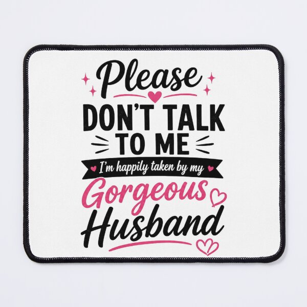Item preview, Happily Taken? Wear It Proudly! designed and sold by Mindful56.