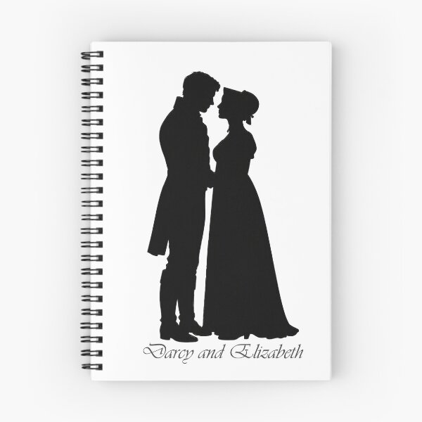 Item preview, Regency Couple designed and sold by hsgreen.