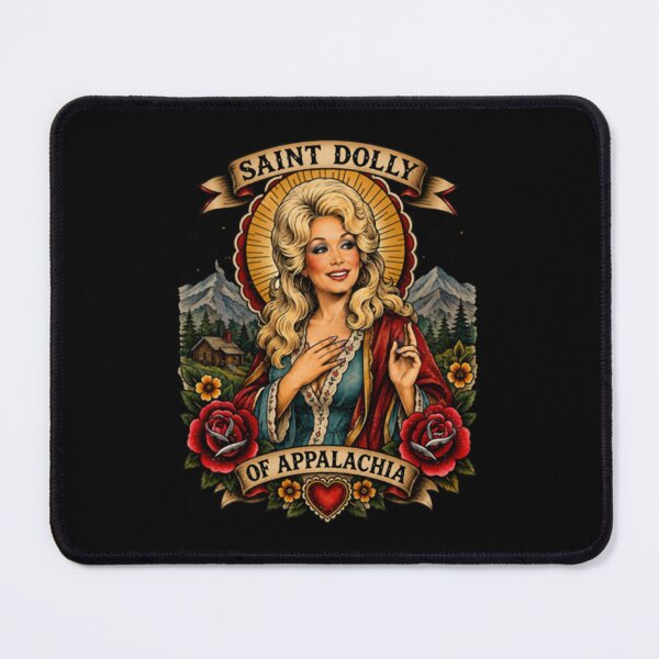Item preview, Saint-Dolly designed and sold by GuadaPeran.