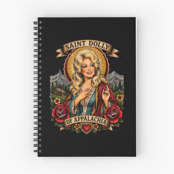 Item preview, Saint-Dolly designed and sold by GuadaPeran.
