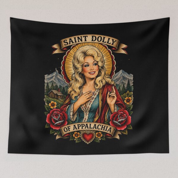 Item preview, Saint-Dolly designed and sold by GuadaPeran.