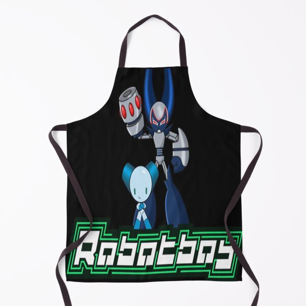 Item preview, Ultimate Robot Boy designed and sold by dishaanusaar.