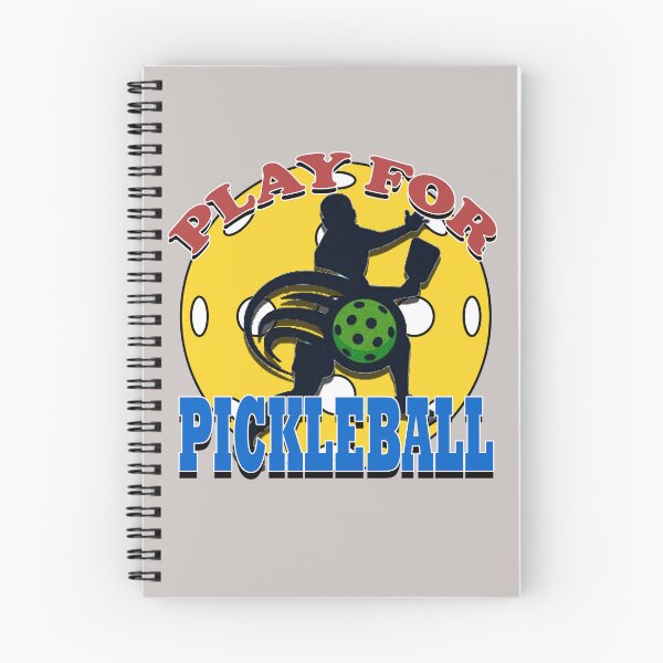 Item preview, play for pickleball designed and sold by Assorted Design .