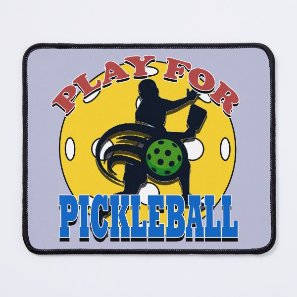 Item preview, play for pickleball designed and sold by Assorted Design .