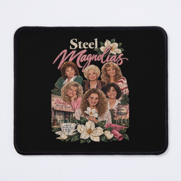 Item preview, steel magnolias vintage designed and sold by GuadaPeran.