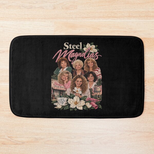 Item preview, steel magnolias vintage designed and sold by GuadaPeran.