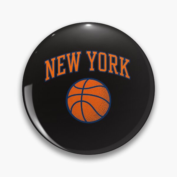 Item preview, New York Basketball Vintage Retro Style Graphic designed and sold by DYALEEZ-XCR.