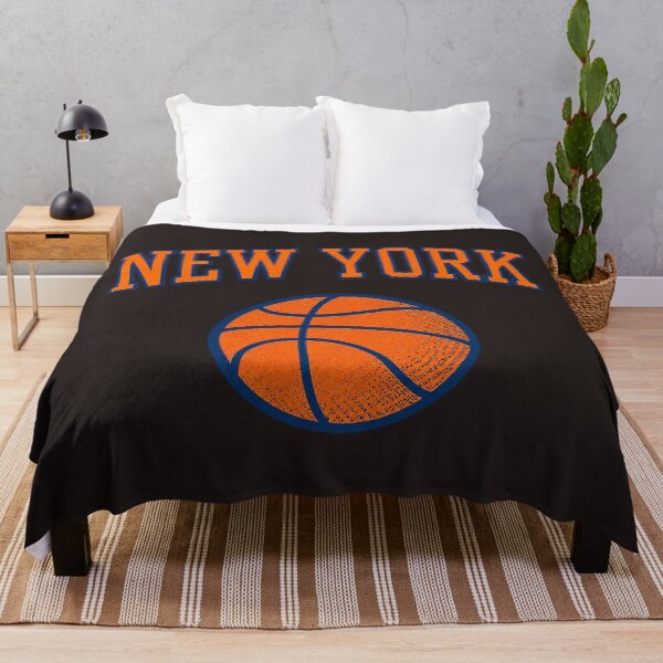 Item preview, New York Basketball Vintage Retro Style Graphic designed and sold by DYALEEZ-XCR.