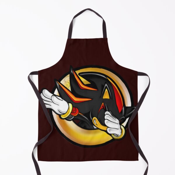 Item preview, Shadow The Hedgehig Dab By Arachora Studios designed and sold by WildBerryWorks.