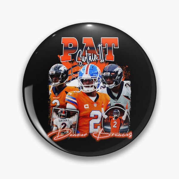 Item preview, Pat Surtain II Vintage Bootleg designed and sold by risagradyi.