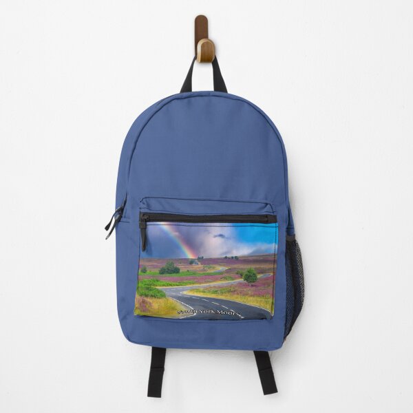 Item preview, North York Moors Rainbow designed and sold by Alisonchambers2.