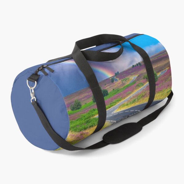 Item preview, North York Moors Rainbow designed and sold by Alisonchambers2.