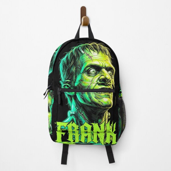 Item preview, Frankensteins Monster Frankenstein Rage Pop Art Halloween designed and sold by GrandeDuc.