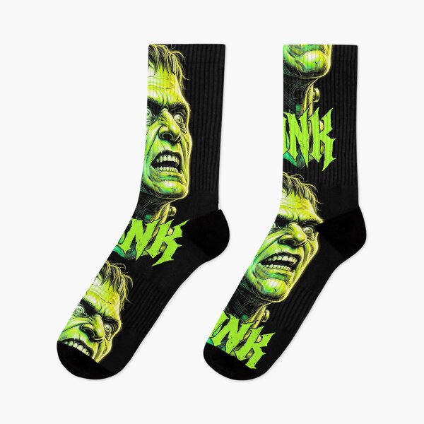 Item preview, Frankensteins Monster Frankenstein Rage Pop Art Halloween designed and sold by GrandeDuc.