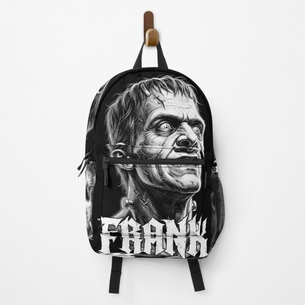 Item preview, Frankensteins Monster Frankenstein Rage Pop Art Halloween designed and sold by GrandeDuc.