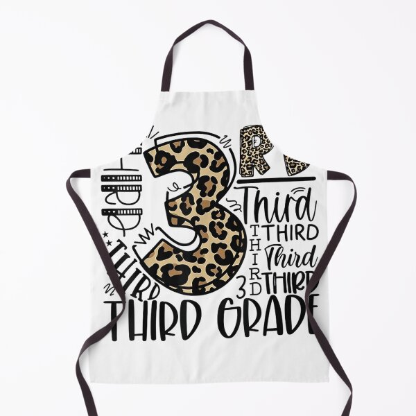 Item preview, 3rd Grade Squad Student Back to School First Day of School T-Shirt designed and sold by eBoy31.