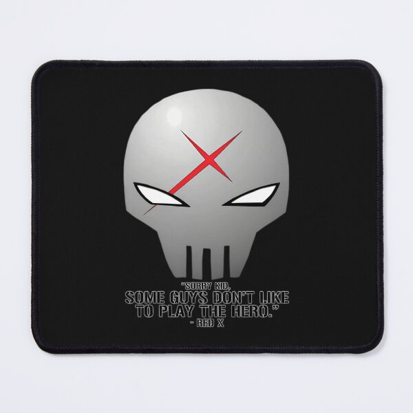 Item preview, Skull X Symbol With designed and sold by Kendwninig.