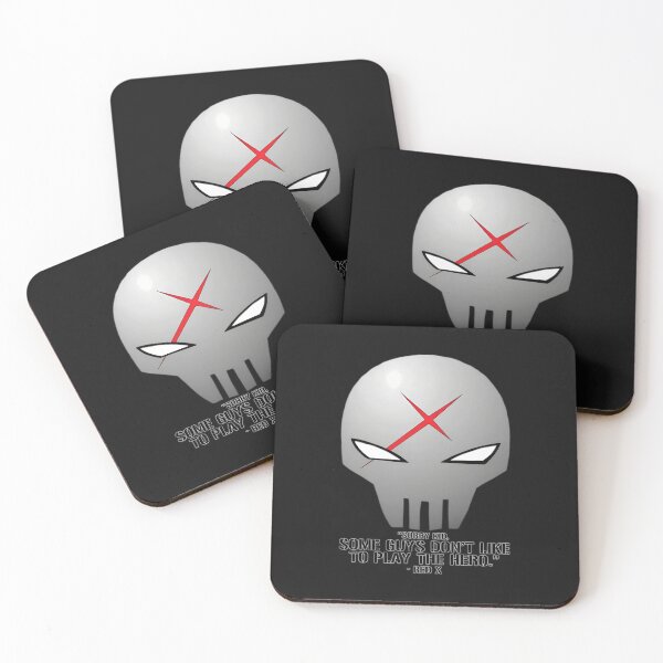 Item preview,  Skull X Symbol With  designed and sold by Kendwninig.
