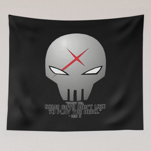Item preview,  Skull X Symbol With  designed and sold by Kendwninig.