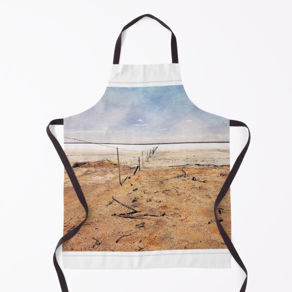 Item preview, Digital Painting 2 Lake Rebecca, Western Australia. WallsOfFame designed and sold by WallsOfFameAust.