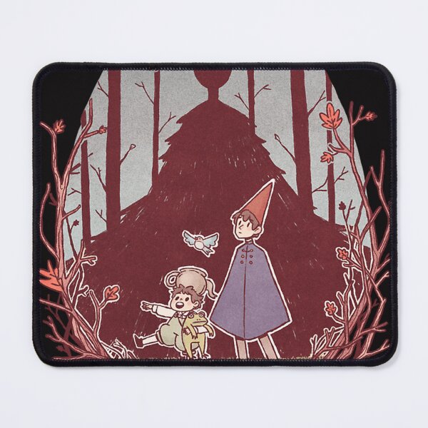 Item preview, Over The Garden Wall designed and sold by dishaanusaar.