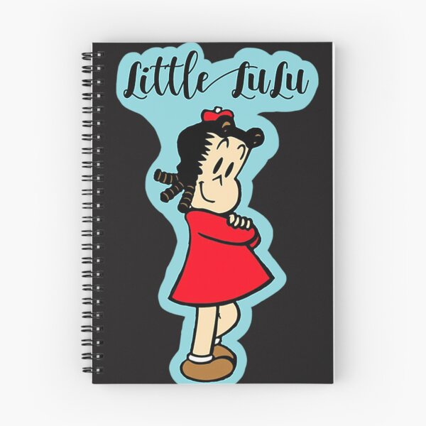Item preview, Little Lulu designed and sold by dishaanusaar.