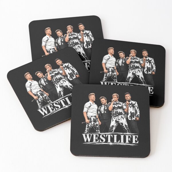 Item preview, World Tour Vintage Concert, Westlife 2026 designed and sold by R57Palmer.