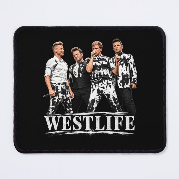 Item preview, World Tour Vintage Concert, Westlife 2026 designed and sold by R57Palmer.