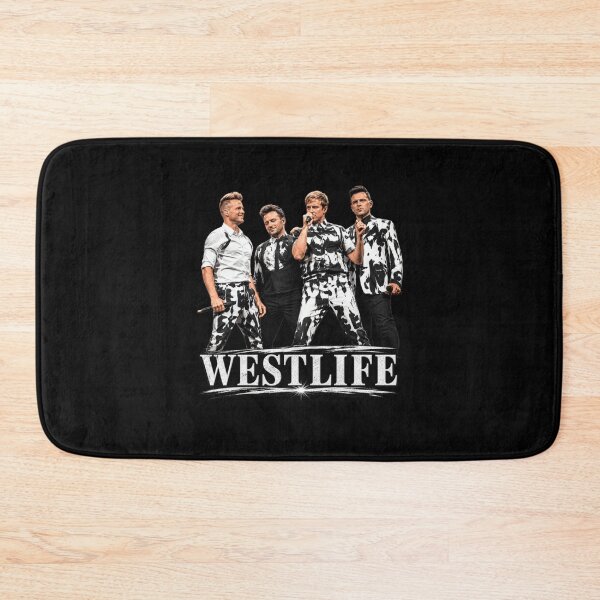 Item preview, World Tour Vintage Concert, Westlife 2026 designed and sold by R57Palmer.