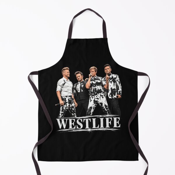 Item preview, World Tour Vintage Concert, Westlife 2026 designed and sold by R57Palmer.