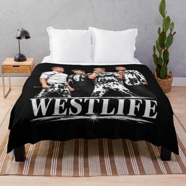 Item preview, World Tour Vintage Concert, Westlife 2026 designed and sold by R57Palmer.