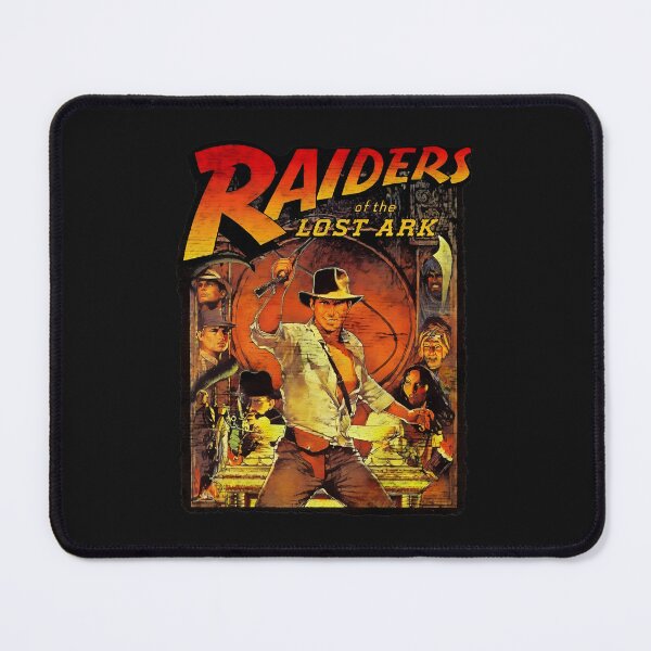 Item preview, Retro Adventure Film Poster Style  designed and sold by Kendwninig.