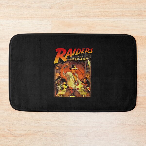 Item preview, Retro Adventure Film Poster Style  designed and sold by Kendwninig.